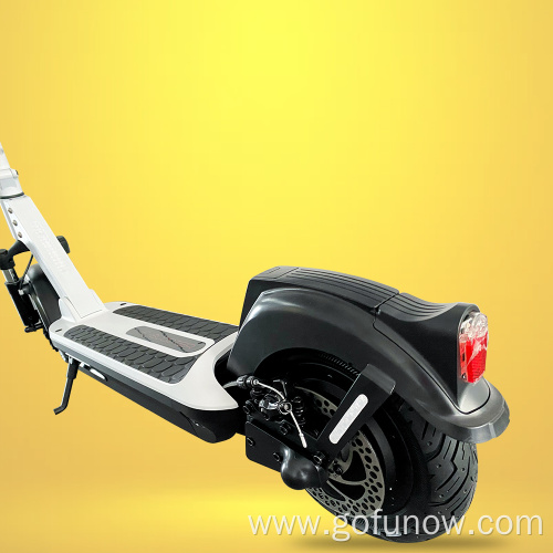 foldable powerful city 2 wheels electric scooter